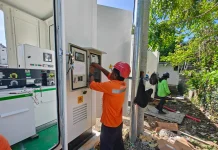 PLN Perkuat Infrastruktur Kendaraan Listrik di Bali