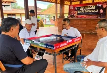 Domino Orado Digelar di Buleleng, Jaring Bibit Atlet