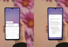 Galaxy A07 5G Hadir dengan AI Praktis