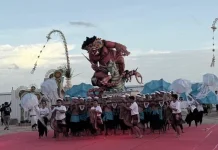 Cek, Daftar Pemenang Sanur Metangi 2026