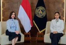 Destinasi Pariwisata Indonesia Dipastikan Aman di Tengah Dinamika Timteng