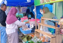 Berkah Mudik: Gang Warga Gilimanuk Jadi Ladang Cuan