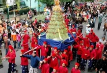 Tradisi Lebaran di Berbagai Daerah Indonesia yang Unik