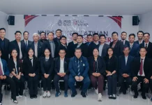 Kolaborasi Bali United dan PSSI Bali Berlanjut, Tingkatkan Match Commissioner