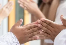 Makna Tradisi Halal Bihalal dalam Perayaan Idul FitrI