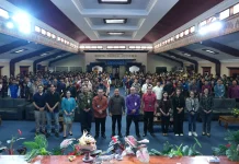 Bank Indonesia bersama OJK Gelar Roadshow Dorong Inovator Digital