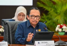 Realisasi Pembiayaan APBN 2026 Terkendali