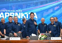 Ekonomi Indonesia Kuat, APBN Shock Absorber ditengah Konflik Geopolitik