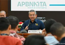 Penerimaan Pajak Bertumbuh Digerakkan Sektor Konsumsi