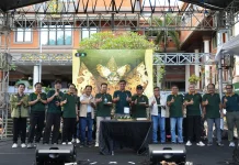 BKFK ke-64, FK Udayana Fokus Penguatan Mutu Akademik