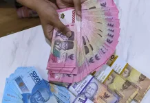 Hadapi Nyepi dan Lebaran, BI Siapkan Uang Kartal Rp3,3 Triliun