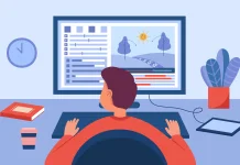 Digital Fatigue, Kelelahan akibat Terlalu Lama Menatap Layar