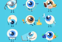 Cara Menjaga Kesehatan Mata di Era Layar Digital