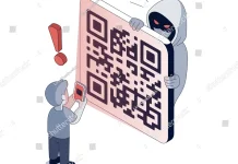 Waspada Modus Baru Penipuan dengan QR Code
