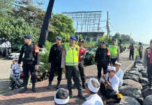 Polda Bali Komit Kawal Kamtibmas saat Nyepi dan Lebaran