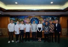 Kementerian Pariwisata Dukung A-STREAM 2026