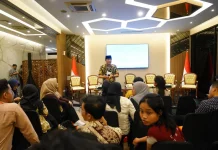 Agreement on Reciprocal Trade Landasan Hubungan Perdagangan Indonesia AS