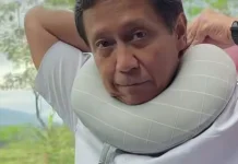Tips Tidur Nyenyak Pakai Bantal Leher yang Benar