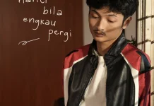Argya Rilis Single Penuh Emosi