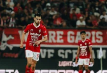 Jens Raven Masuk Skuad FIFA Series Timnas Indonesia
