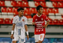 Pemain Bali United, Rahmat Arjuna Bagikan Tips Jaga Pola Makan saat Ramadan
