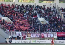 Liga 1 Sumbang Perputaran Ekonomi Rp10,4 Triliun Setiap Musim
