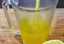 Kombinasi Cengkeh dan Perasan Lemon Ampuh Jaga Imun Tubuh