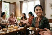 Cara Cerdas Tanggapi Pertanyaan "Kok Lebaran Lebaran?"