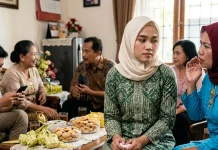 Tips Hadapi Kritik Keluarga saat Idul Fitri