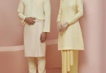 Mengulik Tren Warna Baju Lebaran 2026