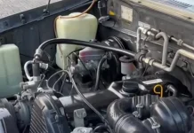 Biarkan Mesin Mobil Idle 30 Detik setelah Digunakan, Bantu Mesin Tetap Awet