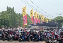 Arus Mudik Gilimanuk: Volume Motor Melonjak 37 Persen