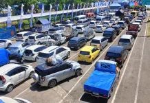 jelang Nyepi, 33 Kapal Nonstop Layani Jawa–Bali