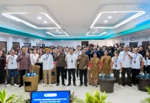 Primakara Raih Hibah Pertamina, 300 Mahasiswa Dampingi UMKM
