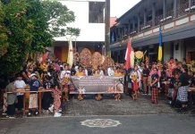 Disdikpora Bali Dorong Penguatan Pendidikan Inklusif