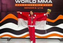 Atlet Kickboxing Ungkap Dugaan Kekerasan Seksual