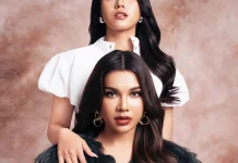 Putri Sashi & Janita Gabriela Hidupkan Kembali "Merindukanmu"