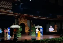 Menteri PKP Maruarar Sirait Dorong UMKM Bali Manfaatkan KUR Perumahan
