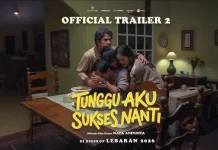 Film Tunggu Aku Sukses Nanti, Cibiran Lebaran Hancurkan Jiwa
