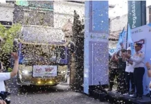 Pegadaian Kanwil VII Denpasar Kembali Gelar Mudik Gratis 2026
