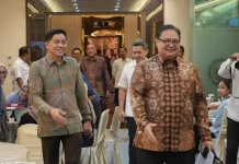 Pemerintah Optimis Ekonomi Kuat di Tengah Ketegangan Konflik Geopolitik Global