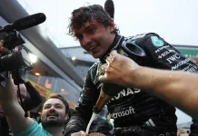 Dunia Balap Beri Ucapan Selamat Atas Kemenangan Kimi Antonelli