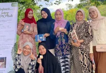 FMDKI Bali Gelar Ngabuburit Muslimah untuk Perkuat Iman di Penghujung Ramadan