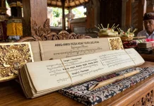 Ini Perbedaan Awig-Awig dan Pararem dalam Hukum Adat Bali