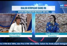 Penguatan Sektor Ekonomi, Membangun Kemandirian Desa Adat di Bali