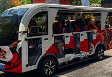Penguatan LPD dan BUPDA, Bentuk Transformasi Ekonomi Desa Adat di Bali