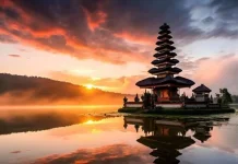 Nyepi Jaga Keseimbangan Alam Melalui Penghentian Aktivitas