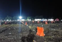 Pemudik Berhasil Diseberangkan: Gilimanuk Nihil Antrean jelang Nyepi
