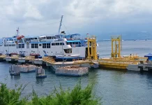 KMP Prima Nusantara Dikerahkan Urai Macet Gilimanuk