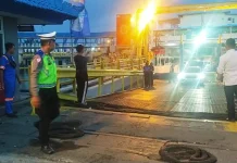 Diawali KMP-Prathita, Penyeberangan Gilimanuk Kembali Dibuka Pasca Nyepi